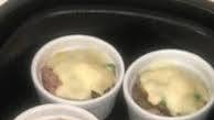 Air Fryer Cheesy Scalloped Potatoes Au Gratin Air Fryer Cheesy Scalloped Potatoes Au Gratin
