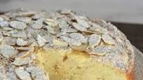 Almond Ricotta Cake Almond Ricotta Cake