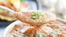 Mexican Style Crock Pot Refried Beans Mexican Style Crock Pot Refried Beans