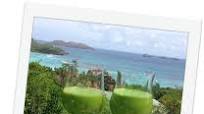 Food Babe's Sunrise Green Smoothie Food Babe's Sunrise Green Smoothie
