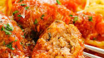 Italian Meatball Recipe Italian Meatball Recipe