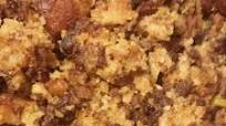 True Pilgrim Stuffing True Pilgrim Stuffing