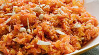 Gajar Ka Halwa – No Milkmaid, No Khoya or Mawa. Gajar Ka Halwa – No Milkmaid, No Khoya or Mawa.