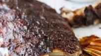 The Ultimate BBQ Baby Back Ribs Recipe The Ultimate BBQ Baby Back Ribs Recipe
