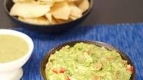 Smoky Guacamole Smoky Guacamole