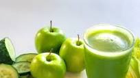 Quick & Easy 3 Ingredient Green Juice Recipe Quick & Easy 3 Ingredient Green Juice Recipe