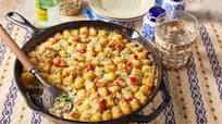 Cowboy Casserole Cowboy Casserole