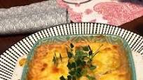 Potato Bake Potato Bake