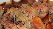 Apple Pork Tenderloin Slow Cooker Recipe Apple Pork Tenderloin Slow Cooker Recipe