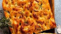 Focaccia recipe Focaccia recipe