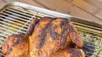 Easy Latin-Style Whole Roasted Chicken Easy Latin-Style Whole Roasted Chicken