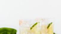 Spicy Hatch Chile Margaritas Spicy Hatch Chile Margaritas