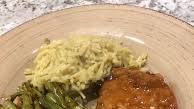 Asian Pork Chops Asian Pork Chops