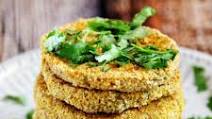 Gluten-Free Vegan Oven-Baked Gluten-Free Vegan Oven-Baked