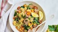 Hearty slow cooker pork casserole Hearty slow cooker pork casserole