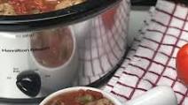 Weight Watchers Turkey Minestrone Weight Watchers Turkey Minestrone