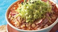 Pozole Pozole