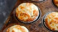 Pumpkin Cream Cheese Swirl Muffins Pumpkin Cream Cheese Swirl Muffins