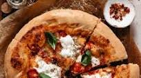 EASY HOMEMADE PIZZA DOUGH EASY HOMEMADE PIZZA DOUGH