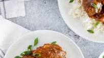 Instant Pot Country Style Pork Ribs Instant Pot Country Style Pork Ribs