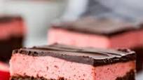 Chocolate Covered Strawberry Brownies Chocolate Covered Strawberry Brownies