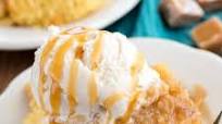 Slow Cooker Caramel Cake Slow Cooker Caramel Cake