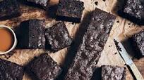Cakey Brownies Cakey Brownies