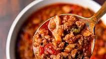 Low FODMAP Instant Pot Chili con Canada (Paleo Option) Low FODMAP Instant Pot Chili con Canada (Paleo Option)