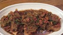 Slow Cooked Smothered Pork Chops Slow Cooked Smothered Pork Chops