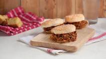 Slow Cooker Southern BBQ Pulled Chicken Slow Cooker Southern BBQ Pulled Chicken