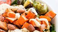 Gluten-Free Quinoa and Tofu Bowl Gluten-Free Quinoa and Tofu Bowl