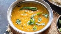 Dal Fry Dal Fry