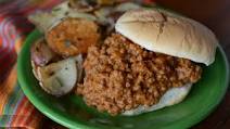Instant Pot Pumpkin Sloppy Joes - Dump and Go Dinner Instant Pot Pumpkin Sloppy Joes - Dump and Go Dinner
