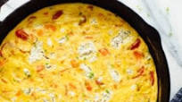 How to Make Frittatas (Stovetop or Baked) How to Make Frittatas (Stovetop or Baked)