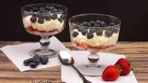 Mascarpone Cream Mousse Dessert (Keto) Mascarpone Cream Mousse Dessert (Keto)