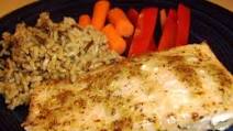 Delicious and Simple Baked Salmon With Delicious and Simple Baked Salmon With