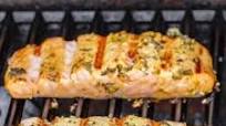 How to Grill Salmon (2 Ways) How to Grill Salmon (2 Ways)