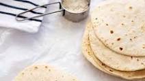 Homemade Soft Tortilla Wrap Recipe Homemade Soft Tortilla Wrap Recipe