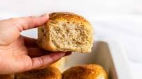 Vegan Hawaiian Rolls Vegan Hawaiian Rolls
