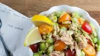 Guacamole Tuna Salad Guacamole Tuna Salad