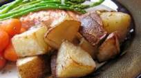 Lipton Onion Roasted Potatoes Recipe Lipton Onion Roasted Potatoes Recipe