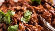 Mexican Shredded Beef (and Tacos) Mexican Shredded Beef (and Tacos)