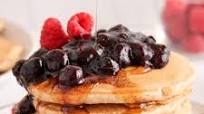 Oat Flour Pancakes - Super fluffy and easy recipe Oat Flour Pancakes - Super fluffy and easy recipe