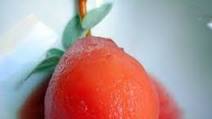 Pressure Cooker Wine Poached Pears Pressure Cooker Wine Poached Pears
