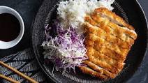 Tonkatsu (Japanese Pork Cutlet) Tonkatsu (Japanese Pork Cutlet)