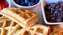 Buttermilk Waffle Recipe Buttermilk Waffle Recipe