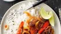 Slow-Cooked Ropa Vieja Slow-Cooked Ropa Vieja