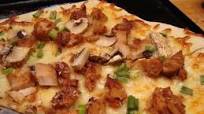 Oriental Pizza Oriental Pizza