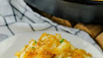 Smoked Macaroni and Cheese Smoked Macaroni and Cheese