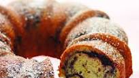 Dark Cherry Bundt Cake Dark Cherry Bundt Cake